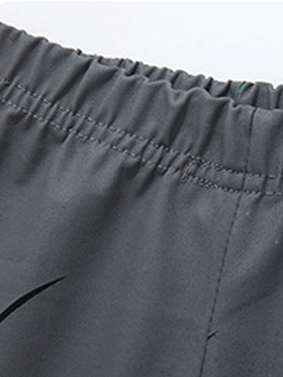 Incredible Hero Green Costume Pajama Set for Boys 2-9 Years